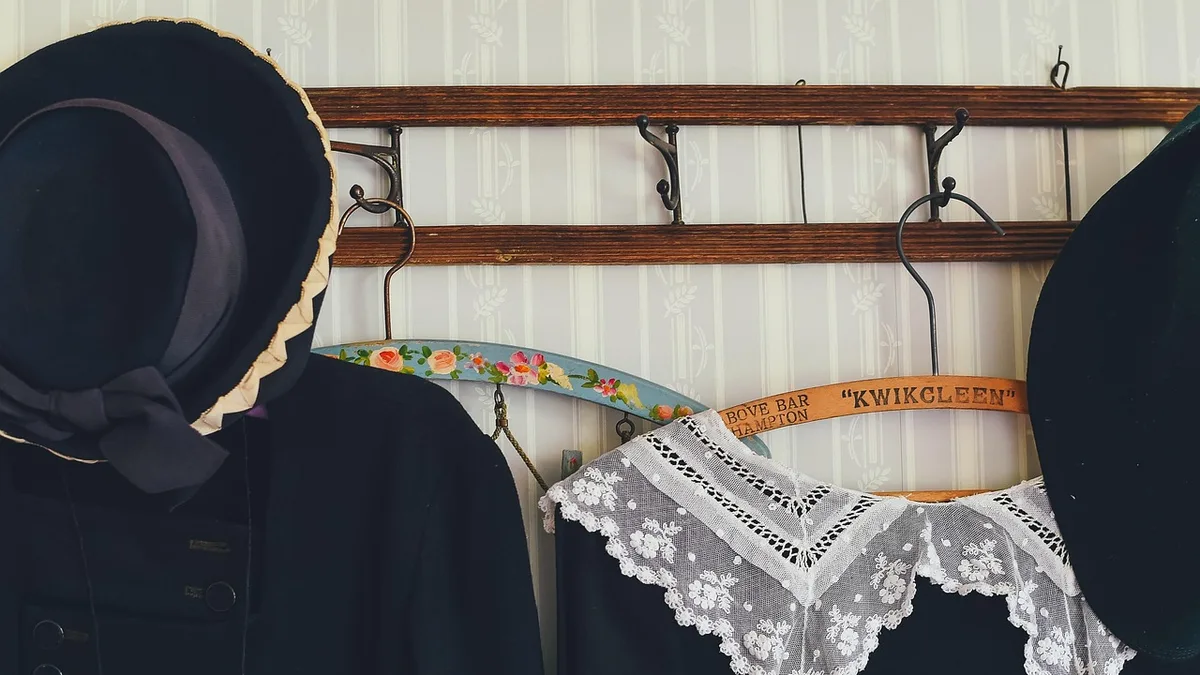 clothes, clothes hanger, clothing, dress, fashion, hats, blue fashion, blue clothes, clothes, clothes, clothes, clothes, clothes, clothing