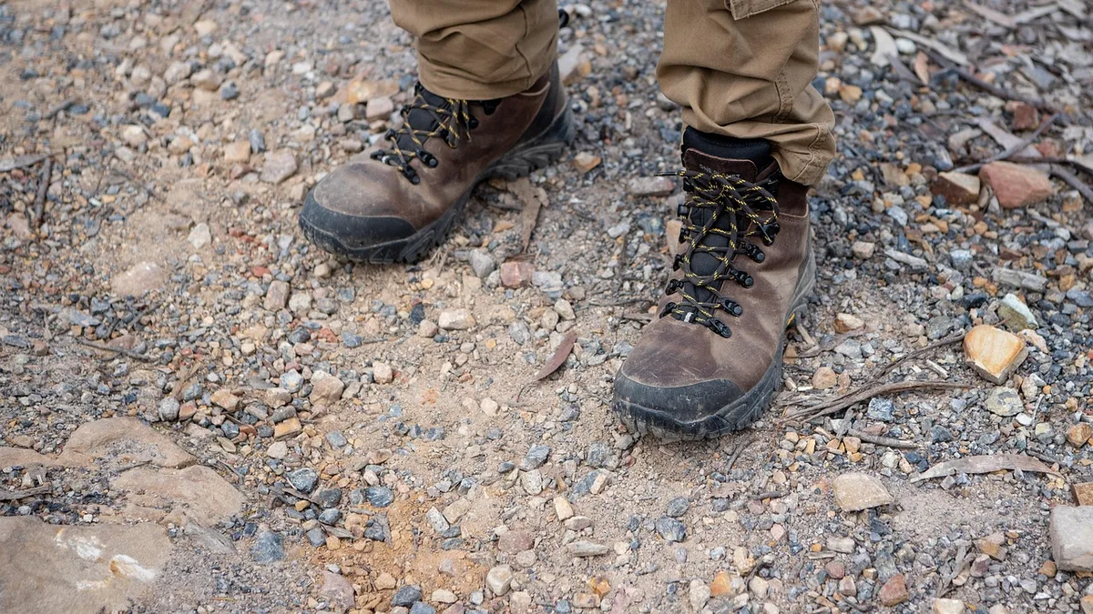 boots, hiking boots, work boots, footwear, shoes, laces, leather, trekking, outdoors, brown work, brown shoes, boots, hiking boots, hiking boots, hiking boots, hiking boots, hiking boots, work boots